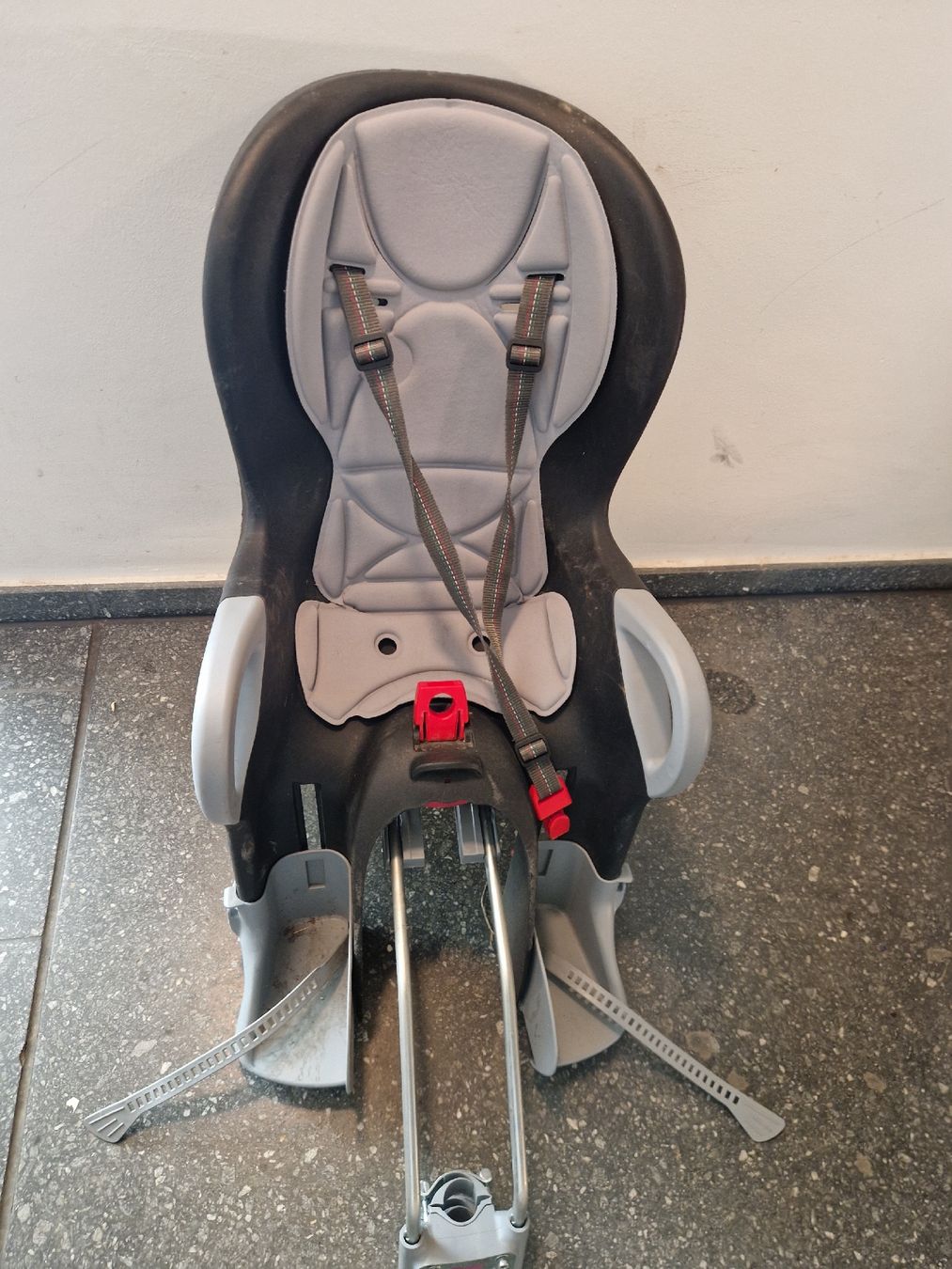 Seggiolini per auto: Kindersitz OK Baby – Usato da Riehen venduto da Zwara 1