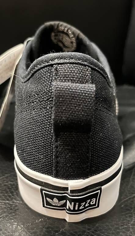 Scarpe da uomo: Sneaker Adidas NIZZA  – Nuovo e nell'imballaggio originale da Bern venduto da nad_s9r6 4