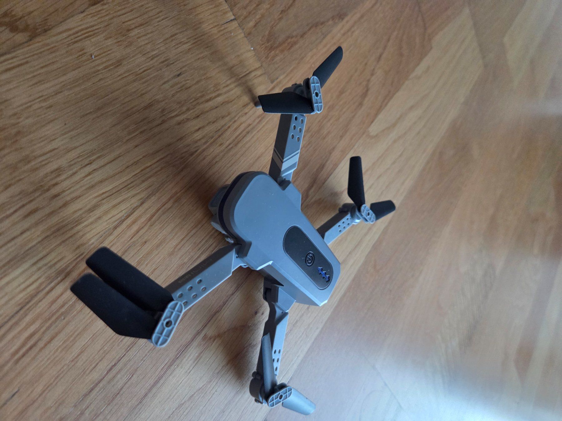 Jouets: Drone Mini Pro - Telecamera per live e registrazioni – D'occasion à Neuchâtel par dav_8kpp 6
