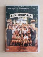 Les choristes - Christophe Barratier - DVD