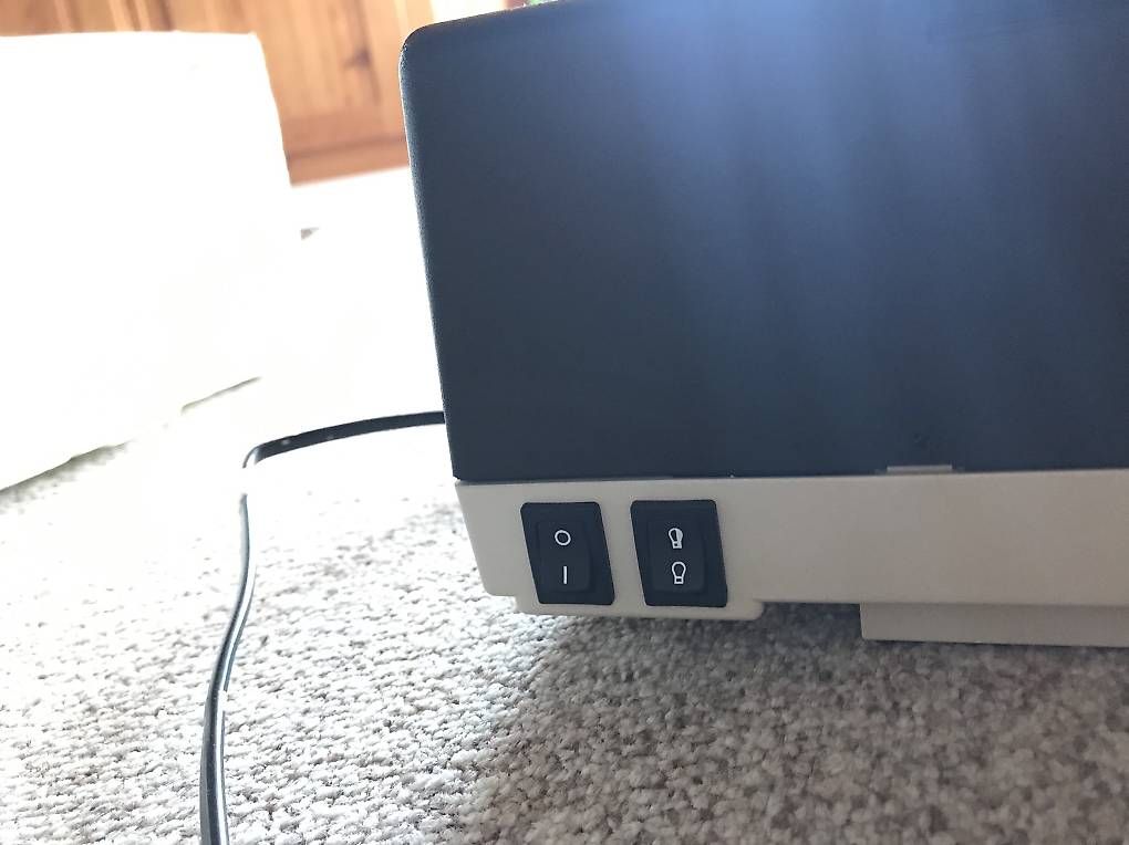 Vidéoprojecteurs: Diaprojektor Kindermann – D'occasion à Hinteregg par dom_wk6f 3