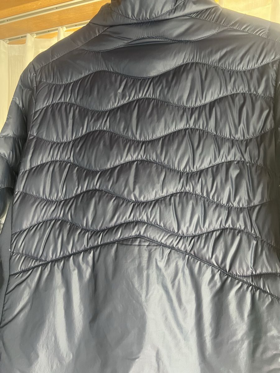 Peak Performance Giacche: Peak Performance Damenjacke – Usato da Appenzell venduto da Andrijana75 5