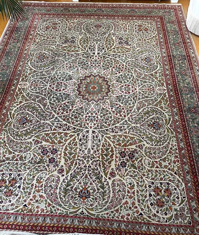 Tappeti: Magnifique tapis de salon – Usato da Pully venduto da Bsinus