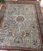 Magnifique tapis de salon