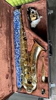 Saxophon Tenor / YAMAHA YTS-32