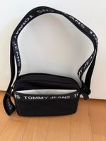 ❤️ Tommy Jeans 🚀 🚀 - Crossbody NEU - Schwarz!