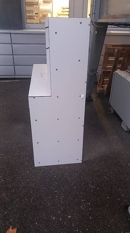 Kommoden: Büro / Gewerbe  – Gebraucht aus Muri AG von GMAF 4