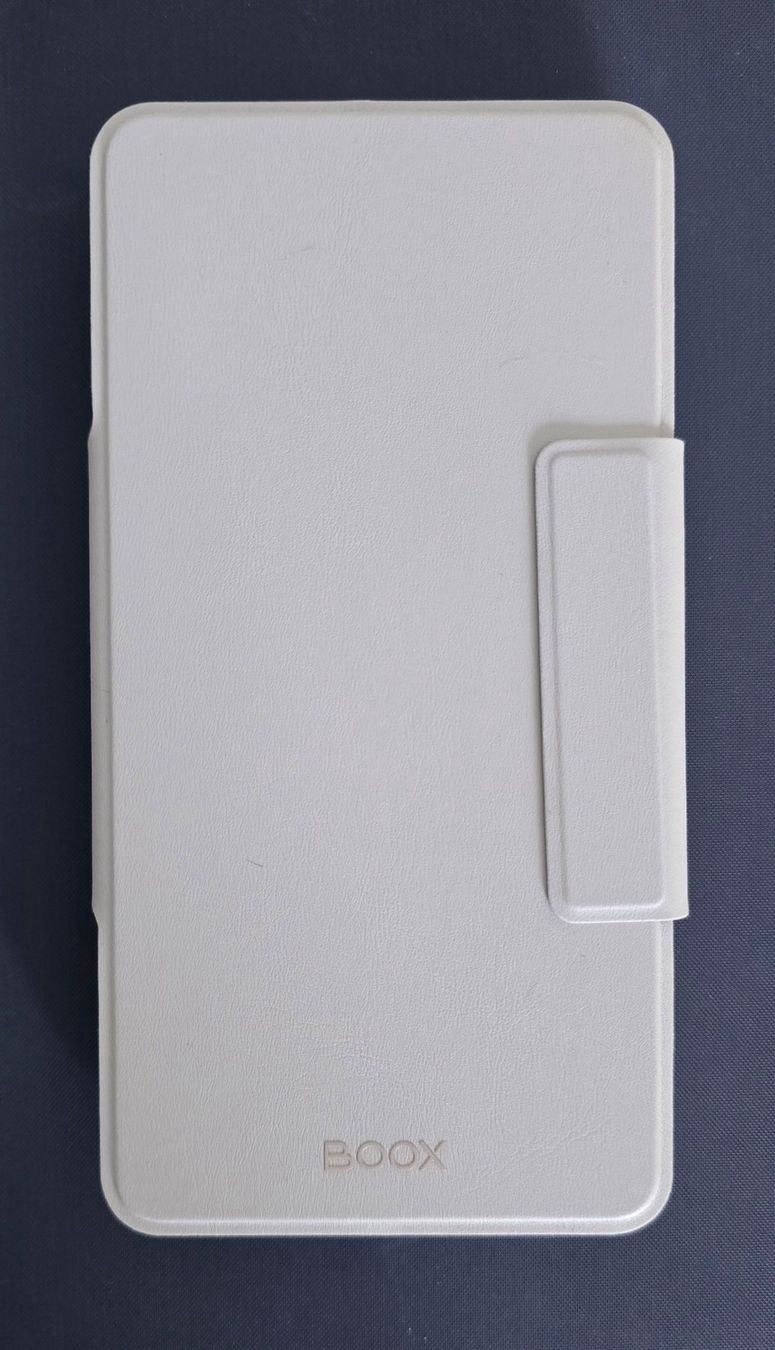 Boox Tablet PC: Boox Palma 2 Pro – Gebraucht aus Uster von rt0_wz2b 2