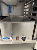 Maxima Bain Marie MBM-T