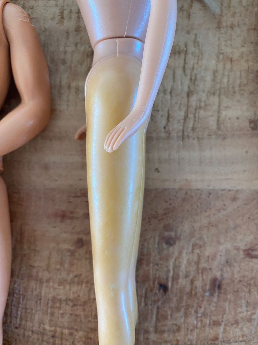 Bambole: Barbies & Kens – Usato da Schlieren venduto da vivid_wrld 4