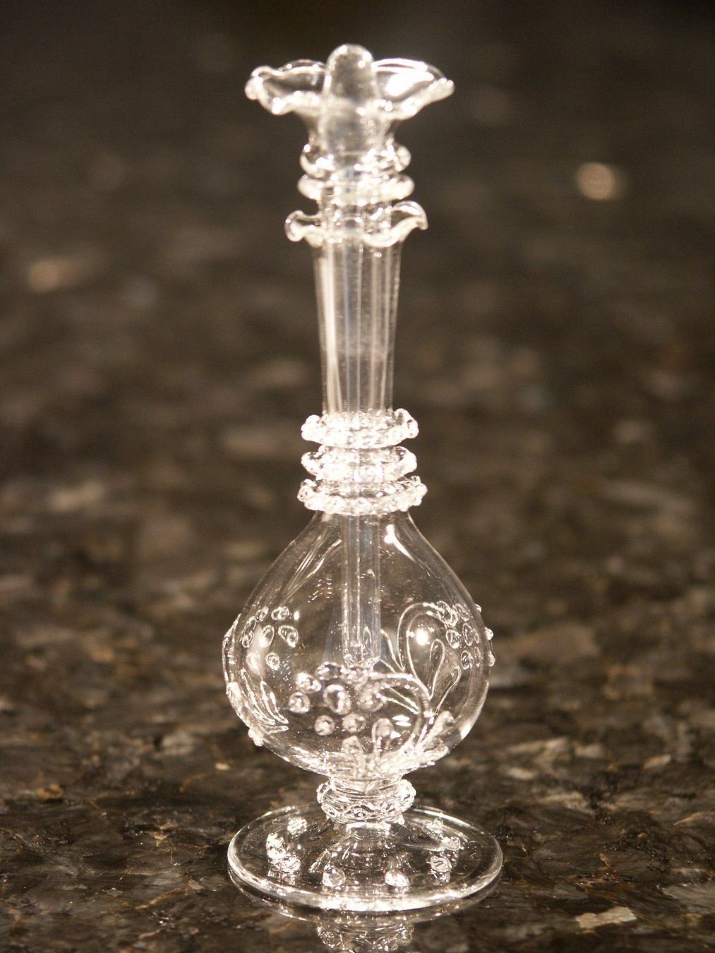 Flaconi: 24x Parfüm Flacons - zeitlos elegant – Nuovo e nell'imballaggio originale da Sirnach venduto da Trekk64 3