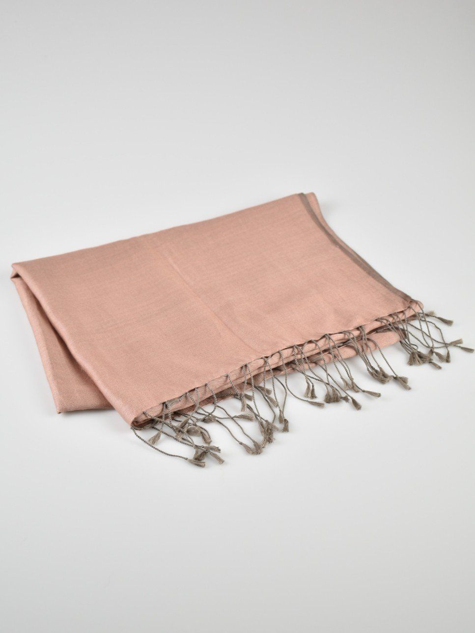 Foulard & Sciarpe: Womenepal Seidenschal Bicolor – Nuovo (secondo la descrizione) da Nürensdorf venduto da 2ND_STORY 1
