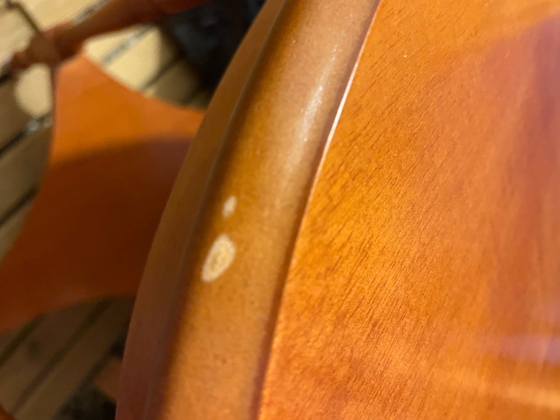 Tavoli: Vintage Tisch aus Holz – Usato da Küsnacht ZH venduto da tin_96xd 2