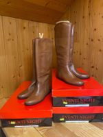Stiefel ,NEU,Leder, Neupreis 219,-CHF, Grössen 37,39 -S14