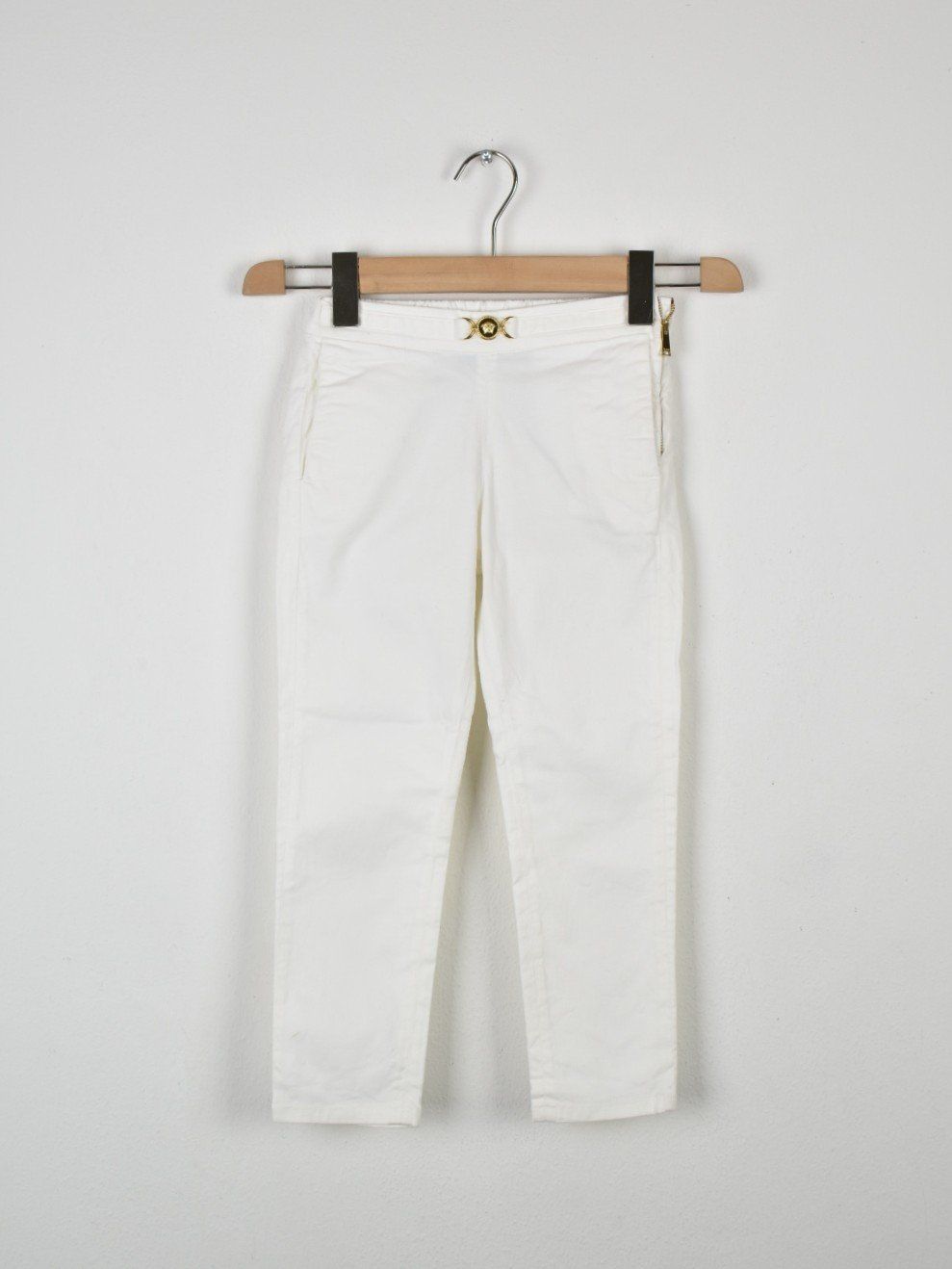 Versace Pantaloni: Versace Sommerhose, Gr.116 – Usato da Nürensdorf venduto da 2ND_STORY