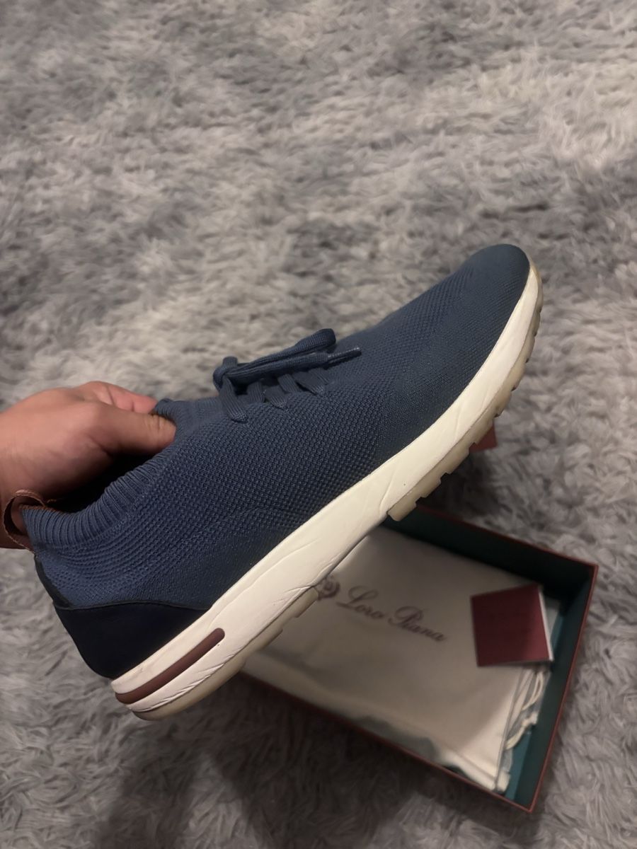 Loro Piana Scarpe da uomo: Loro Piana Flexy – Usato da Genève venduto da NathanCH 2