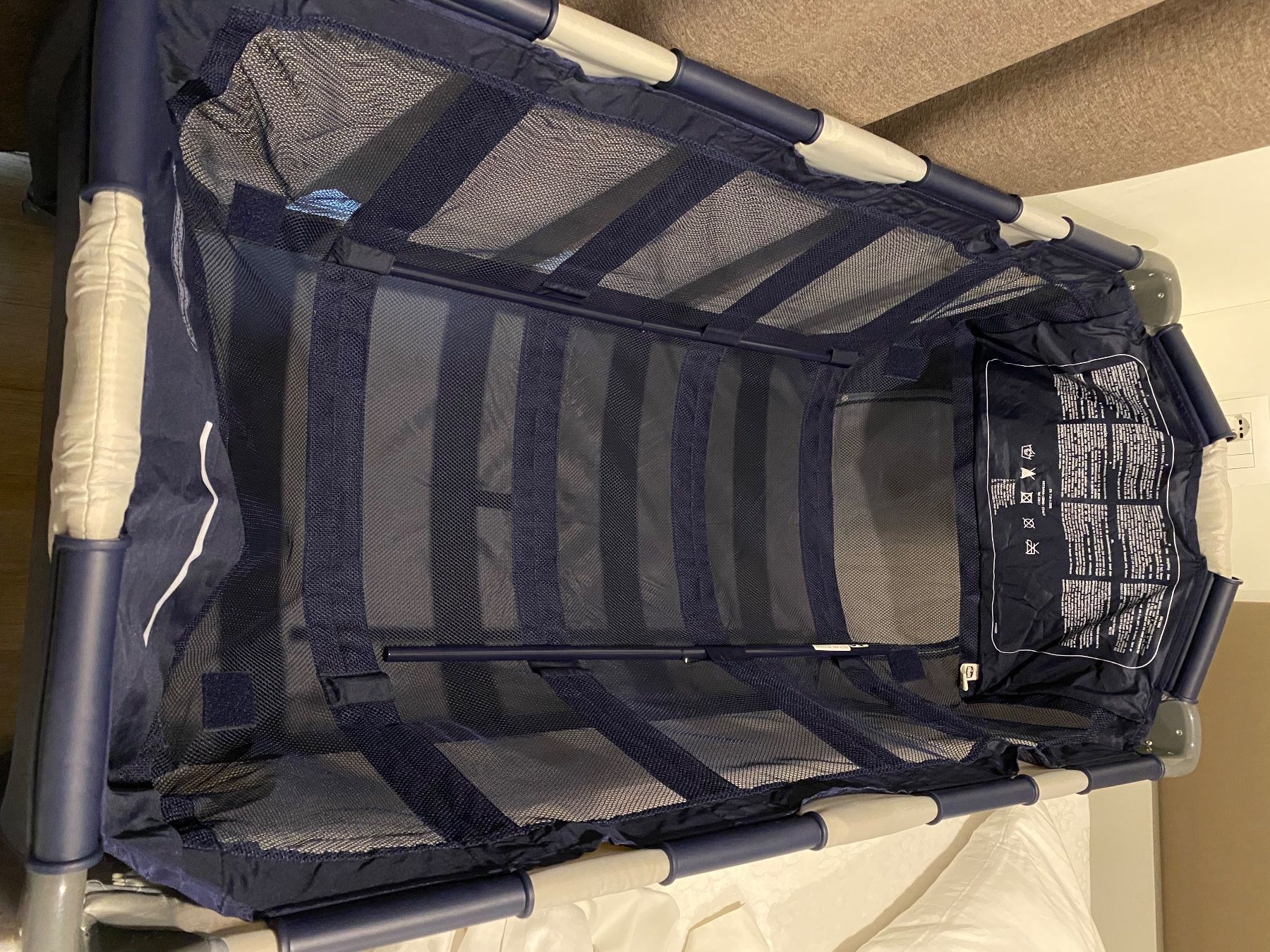 Betten: Reisebettli Zubehör – Gebraucht aus Kriens von Remes777 2