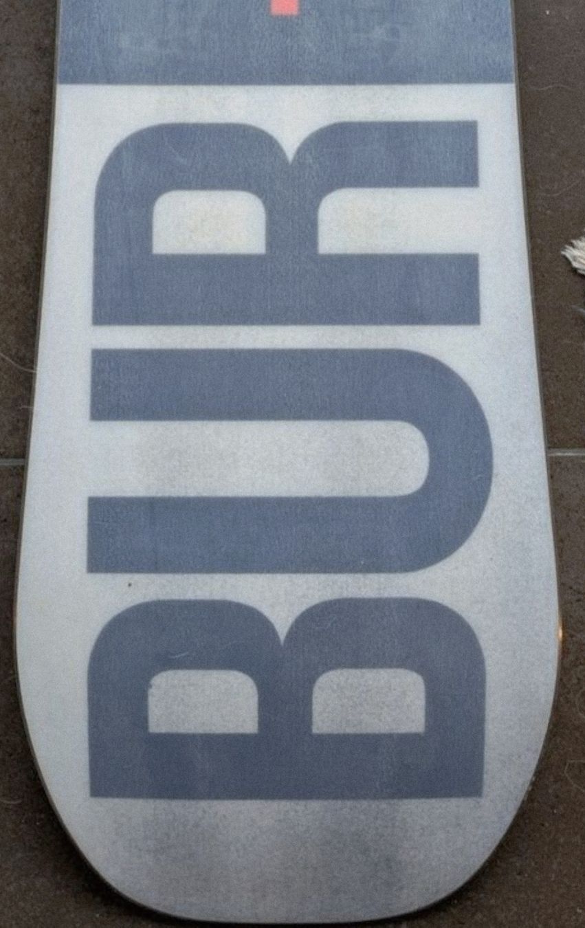 Board: burton process 157 – Usato da Les Mosses venduto da EKKEN 1