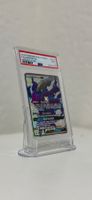 Darkrai GX Hidden Fates PSA 9