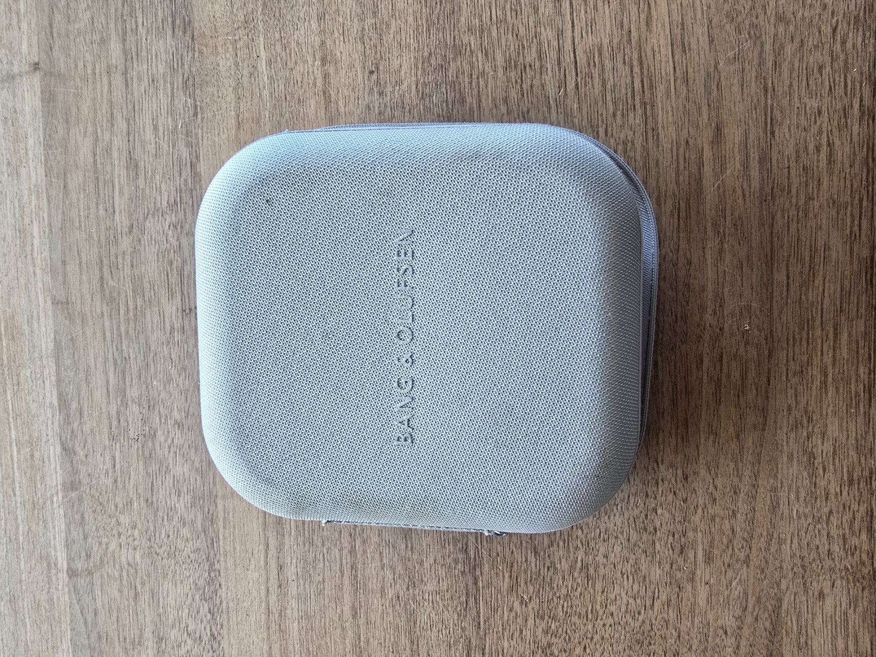 Bang & Olufsen Kopfhörer: B&O - Bluetooth Kopfhörer BEOPLAY HX braun – Gebraucht aus Luzern von ChristianK02 2