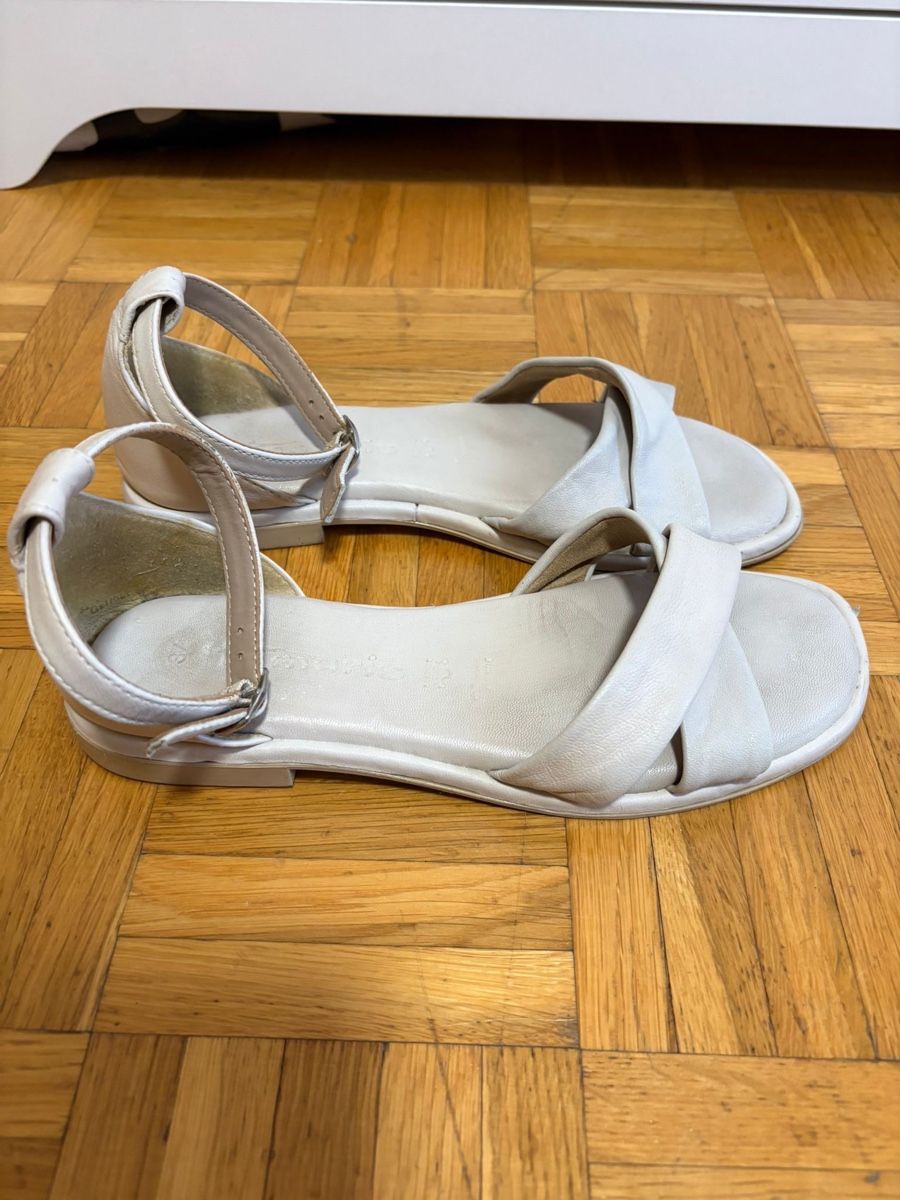 Tamaris Scarpe da donna: Sandale Tamaris – Usato da Le Landeron venduto da Gianns46 1