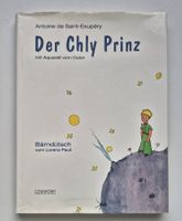 Der Chly Prinz / Der kleine Prinz   🌹 Berndeutsch / Mundart