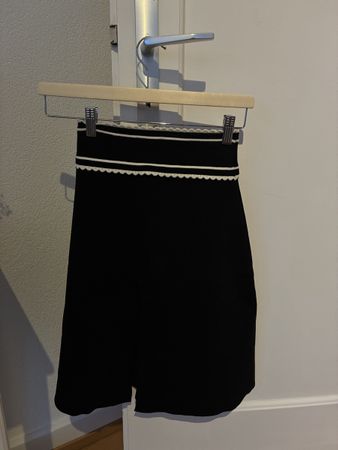Jupe Sandro XS