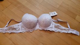 🌺Neu BH PUSH UP ! 🌺 Größe ➡️36/80C 🌺