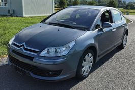 Citroen C4 2.0 Benzin Automat 104000km
