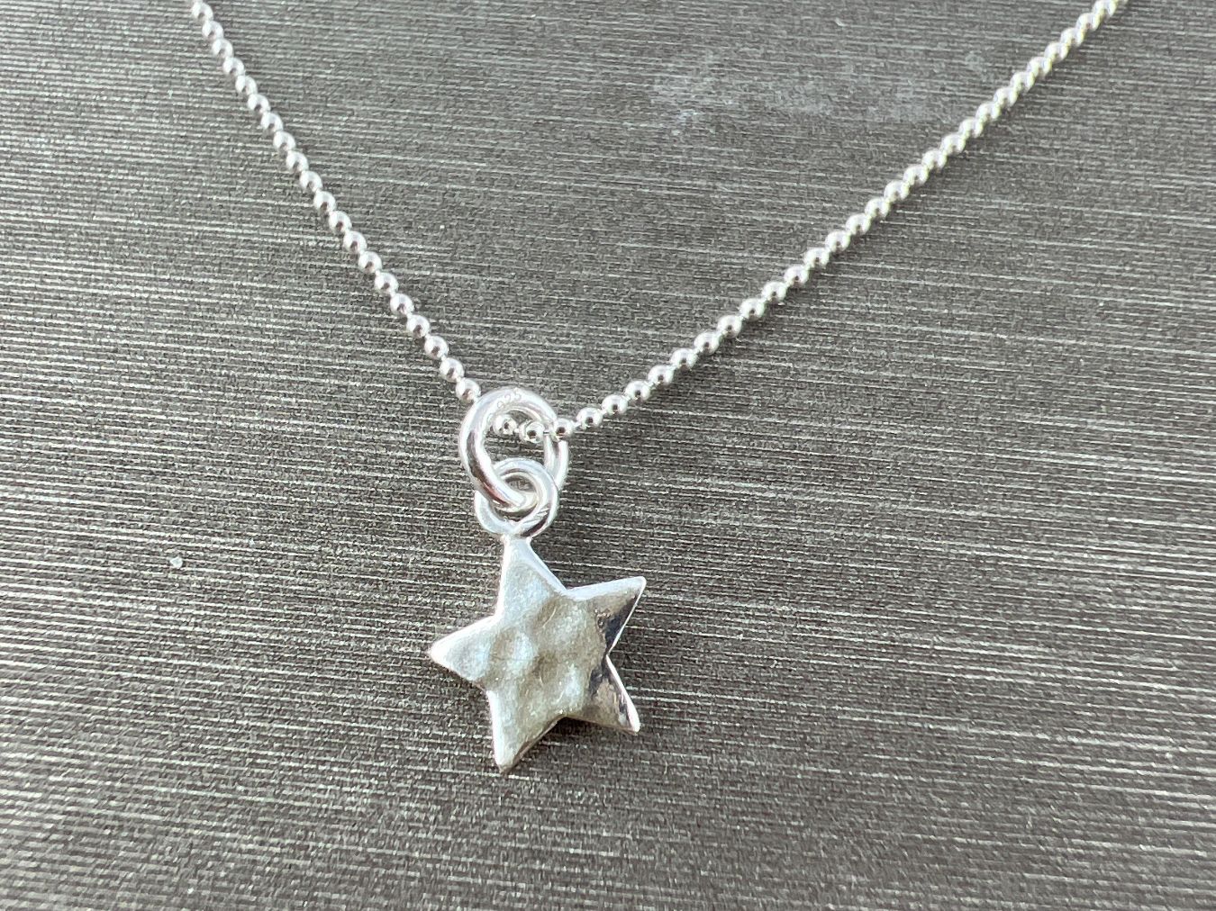 Catenine: Kette 925 Silber – Usato da Niederuzwil venduto da leo_8857 3