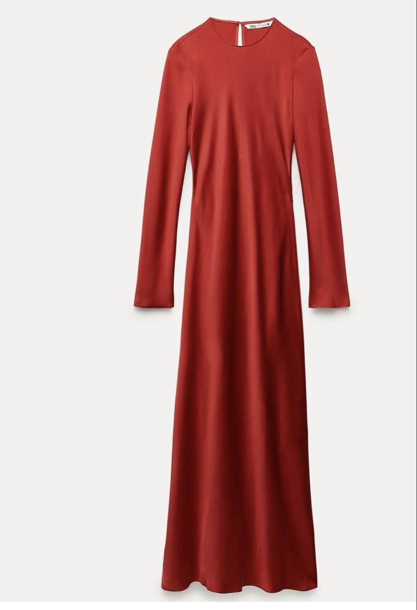 Zara Vestiti: Zara Dress – Nuovo e nell'imballaggio originale da Opfikon venduto da MabelCouture 1