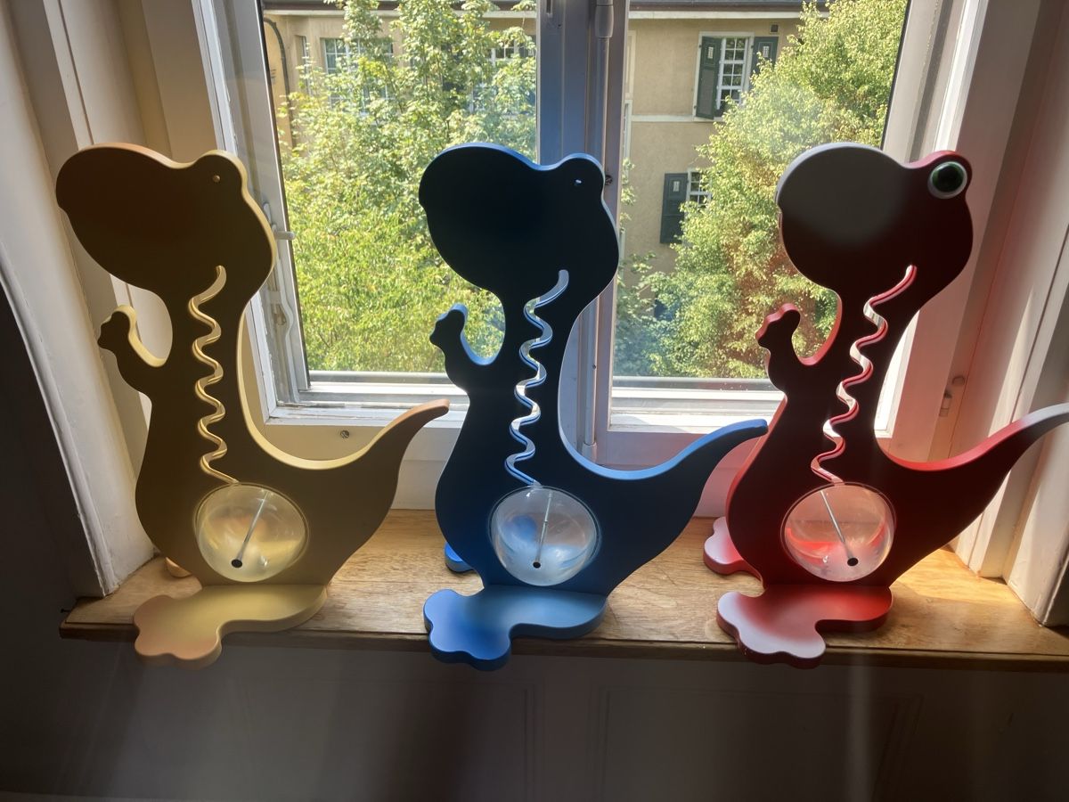 Big Belly Bank Tirelires: 3x BigBellyBank – D'occasion à Bern par chr_mk8z 1