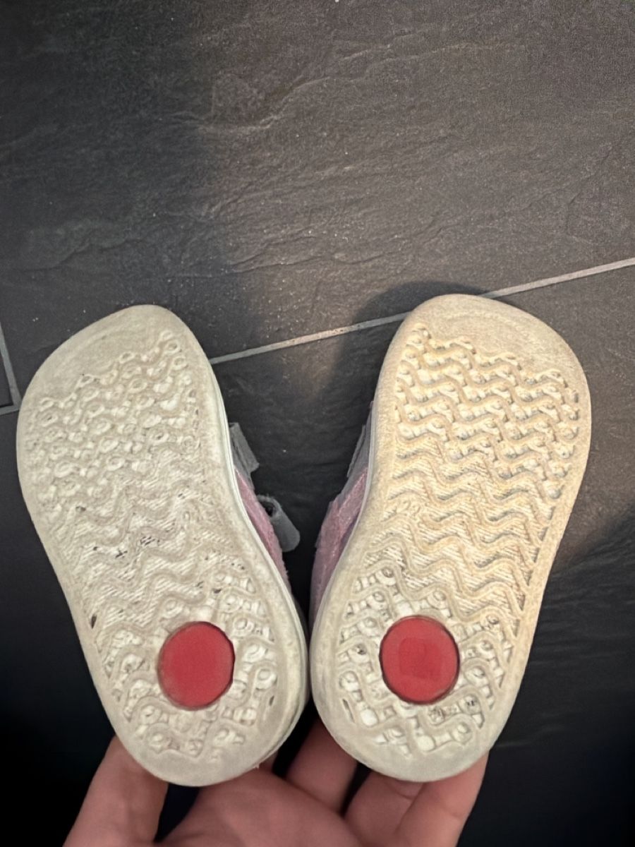Elefanten Chaussures filles: Lernlaufschuhe elefanten selection Gr. 22 – D'occasion à Oftringen par LikeiT 1