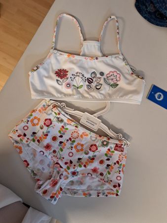 Bikini 140 Schiesser