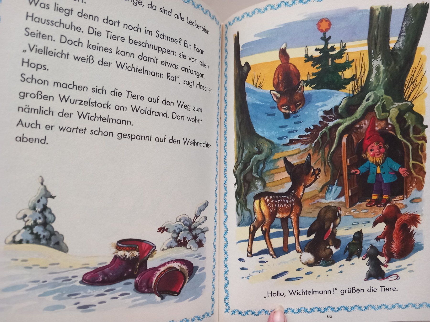 Libri: Wunderschöne Kinderbücher in top Zustand – Usato da Lindau venduto da san_kg2j 3