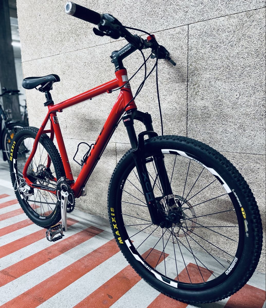 Price Biciclette: Price Mountainbike  – Usato da Zürich venduto da Bidon3011 7