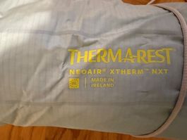 Therm-a-Rest NeoAir XTherm NXT Isomatte, neu