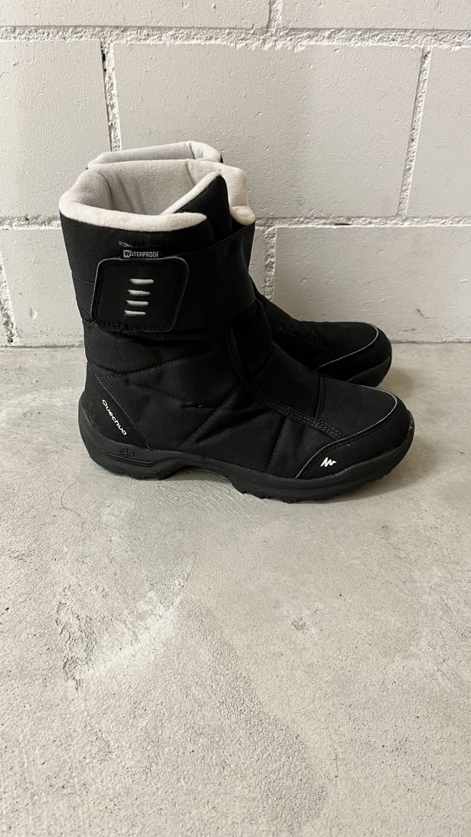 Decathlon : Winterstiefel Gr.38 – Usato da Wettingen venduto da po250270 3