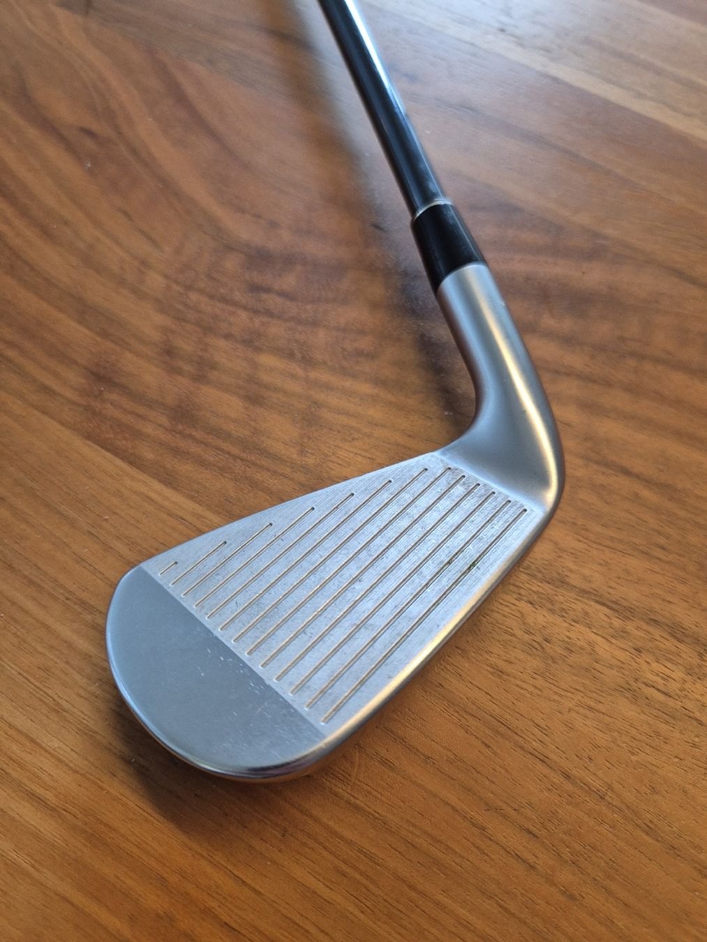 Srixon Mazze & Set: Srixon ZX 4 Driving Iron – Usato da Herrliberg venduto da pollop 1
