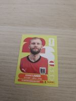 Panini WM 2026 AUT 12