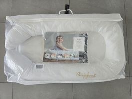 Sleepyhead Deluxe Grand Pod (large) great condition