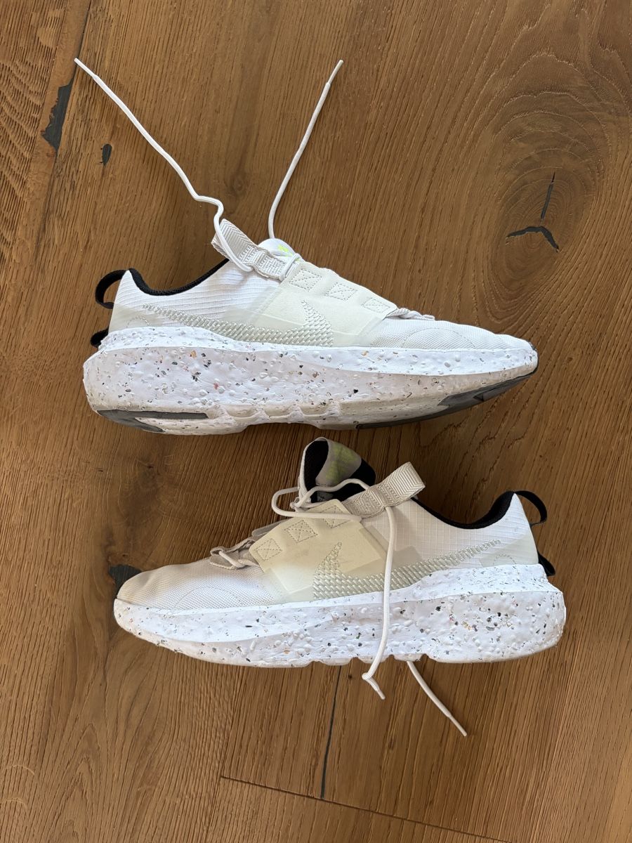 Nike Chaussures hommes: Nike Turnschuhe Grösse 45 – D'occasion à Bühl BE par evomir 2