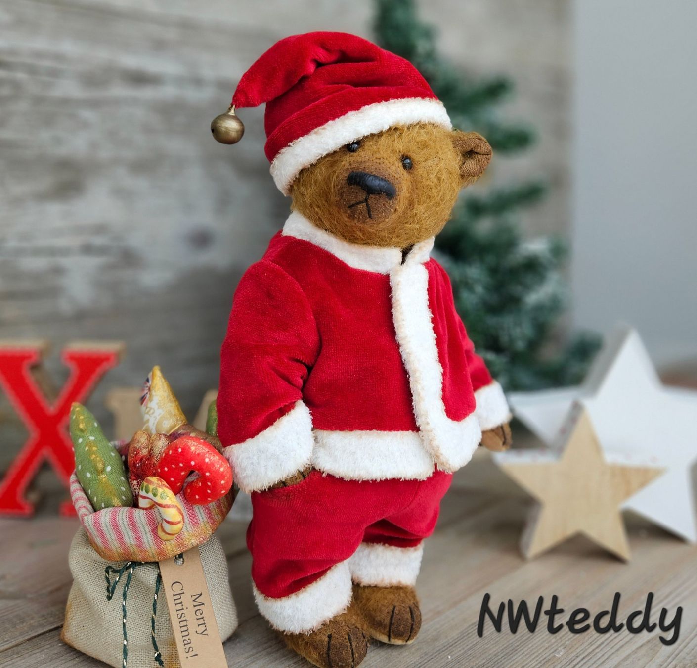 Statuette: Teddybär – Nuovo (secondo la descrizione) da Chur venduto da nataliiaw