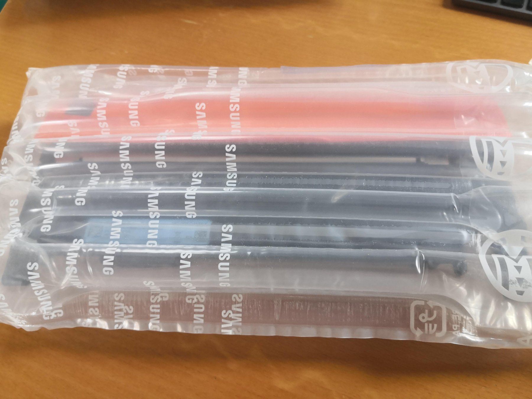 Samsung Cartucce per stampanti & toner: Samsung Kartuschen – Nuovo e nell'imballaggio originale da Trogen venduto da Pollux8 1