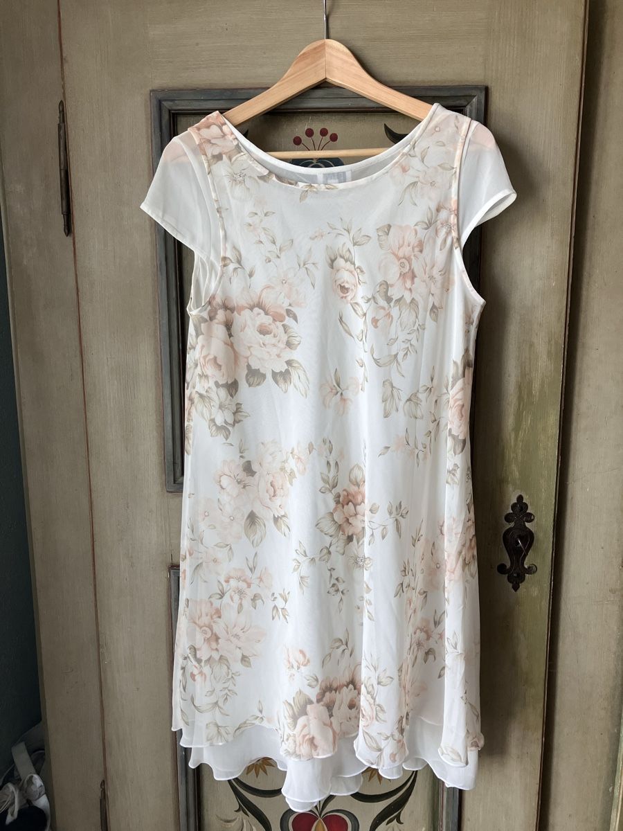 Vestiti: Vintage Kleid – Usato da Neftenbach venduto da Moonlight18 1