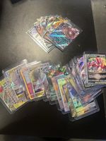 10 Karten Mystery pack! ab 2Fr!