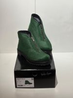 NEU Kandahar Cresta Women Green Grösse 39 2/3