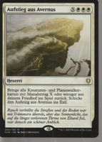 TCG Magic The Gathering MTG D&D CLB  005 Aufstieg aus Avernu