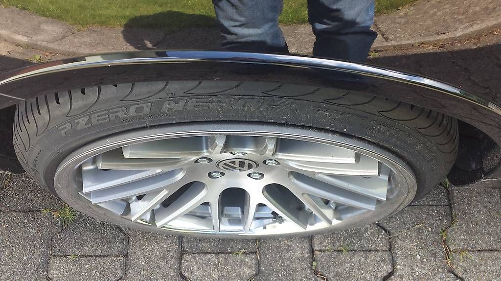 Autos: Passat R36 Jg.2010 – Gebraucht aus Reinach AG von fraen 4