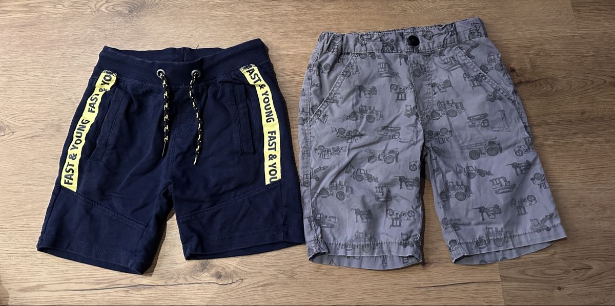 Kleiderpakete & -sets: Kinderkleider Paket Gr. 110/116 – Gebraucht aus Matten b. Interlaken von Leni86 4